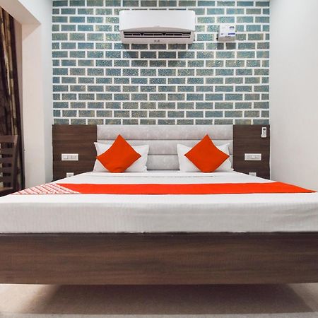 Hotel O Chandigarh Inn Eksteriør bilde